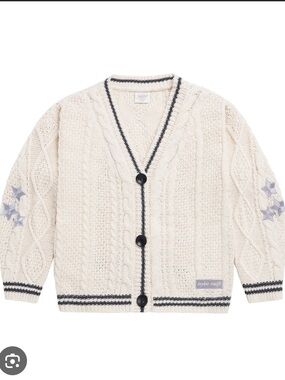 Taylor Swift Folklore Cardigan